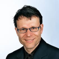Jürg Zulliger