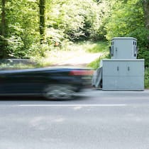 Wenn die Einsprache zum Verhängnis wird Mit 89 Stundenkilometern geblitzt: Die Einsprache gegen den Strafbefehl wurde einem Mann zum Verhängnis.