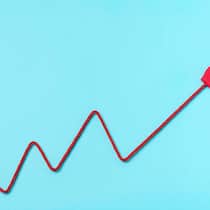 Die Strompreise steigen im Schnitt um 18 Prozent Die Strompreise 2024 steigen durchschnittlich um 18 Prozent.