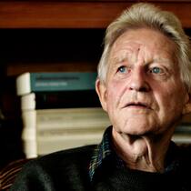 «Die Welt wird bunter dank den Dementen» «Die Welt wird bunter dank den Dementen»