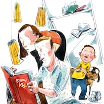 Das machen Eltern falsch Das machen Eltern falsch