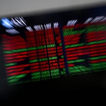 Die unterschätzte Entscheidung an der Börse Die asiatischen Märkte sind im freien Fall nach den Zollankündigungen von US-Präsident Trump.