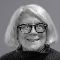 Beobachter-Edition Autorin Christine Klingler Lüthi
