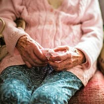 Missstände – und keiner schaut hin Missstände im Altersheim
