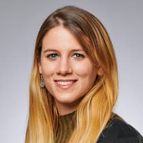 Deborah Bischof, Beobachter-Redaktorin