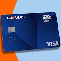 Keine Cumulus-Kreditkarte, weil man verheiratet ist Cumulus-Kreditkarte von Migros