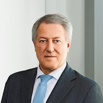 «Es braucht weitere Zugeständnisse» Urs Berger