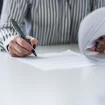 Wann braucht es welches Vorsorgedokument? Vorsorgeauftrag