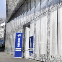 Plötzlich waren die 6000 Franken weg Hauptgebäude der Allianz-Versicherung in Zürich-Wallisellen