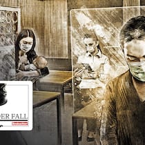 Am Thunersee im Nirgendwo Cover-Bild Episode 2 des Podcasts «Der Fall»: Sans-Papier sitzt in Gerichtssaal