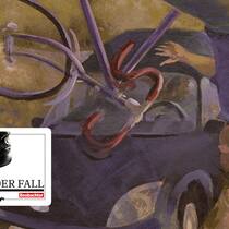 Der Knall, der alles veränderte Podcast-Folge 1 «Der Fall»: Der Velounfall