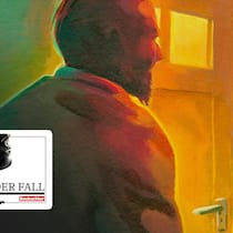 Plötzlich waren Fremde an der Tür Cover-Bild zur Episode 6 des Beobachter-Podcasts «Der Fall» über einen möglichen Stalking-Fall