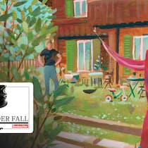 Aus dem eigenen Haus vertrieben Cover-Bild zur Episode 7 des Beobachter-Podcasts «Der Fall» über einen Mietstreit der besonderen Art