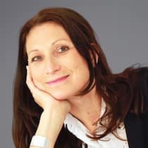 Beobachter-Edition Autorin Bénédicte Busser Weiss