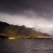 Wer gibt Stürmen ihren Namen? Sturm
