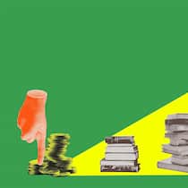Volljährigkeit oder Abschluss – so lange müssen Eltern zahlen Vom kleinen Geldstapel, zu immer grösser werdenden Bücherstapeln - Gibt es eine Altersgrenze, bis zu der Eltern die Ausbildung finanzieren müssen? Und was bedeutet «Erstausbildung»? Antworten auf die wichtigsten Fragen