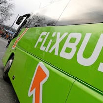 Flixbus lässt Passagiere warten Flixbus