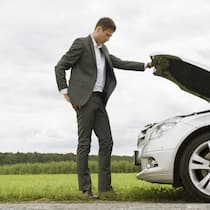 Was tun, wenn sich Mängel zeigen? Mängel Occasionsauto