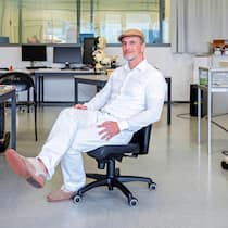 «Am Anfang sind sie doof» «Am Anfang sind sie doof»