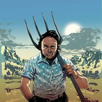 Die Macht der Bauern Bauern