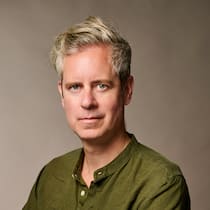 Redaktor Beobachter Peter Aeschlimann