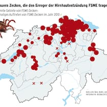 Neue Gefahr Neue Gefahr