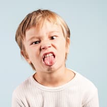 Das Problem sind die Eltern Das Problem sind die Eltern