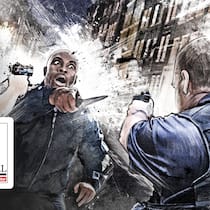 Tötungsdrama in Biel Illustration Podcast Der Fall – Tötungsdrama in Biel