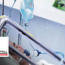 Ein Fall mit Folgen Fall Unfall Baustelle