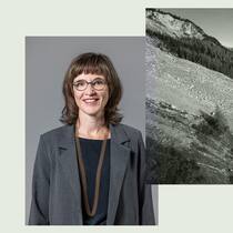 «Die Idee, ganze Täler zu entleeren, ist zynisch» Collage aus folgenden Bildern: *** Keystone Bild-ID: 635106325_highres Blick auf Brienz, am Samstag, 9. November 2024, in Brienz-Brinzauls. Am 15. Juni 2023 erreichte ein Schuttstrom beinahe das damals evakuierte Dorf. Nun drohen weitere 1,2 Millione…
