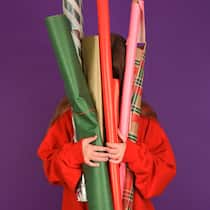 Das Geheimnis ums Auspacken ist gelüftet Von Unboxing bis Origami: Faszination Verpackung