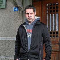 Mehr Sicherheit für Whistleblower Ernst Suter