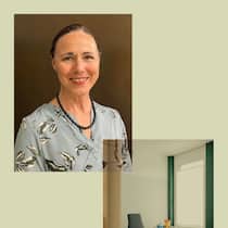 «Ein Tsunami kommt auf uns zu, und wir schauen einfach weg» Porträt von Annamaria Müller - Schon bald gibt es zu wenig Fachkräfte, um die medizinische Grundversorgung der immer älter werdenden Bevölkerung zu gewährleisten, sagt die Expertin im Interview. Und präsentiert Lösungen