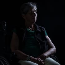 Jede Minute hätte gezählt Wartet seit 17 Jahren auf eine Entschädigung: Ursula Lüthi, 70