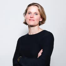 Annalena Müller Beobachter Redaktion