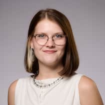 Beobachter redaktionelle Mitarbeiterin Fabienne Niederer