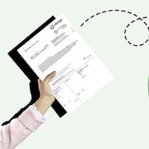 Rechnung von Obligo erhalten? Das können Sie tun Eine Person hält eine Rechnung der Inkassofirma Obligo in der Hand, daneben steht ein voller Papiereimer – Dem Beobachter sind einige Fälle von unberechtigten Zahlungsaufforderungen bekannt. Was man selber tun kann, wenn man eine Rechnung von Obligo, Inkassodata AG oder Letterdata GmbH erhalten hat.