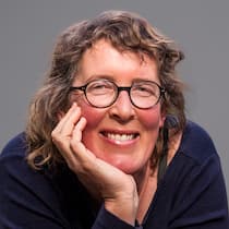 Beobachter-Edition Autorin Annette Lepple