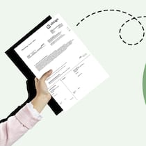 Rechnung von Obligo erhalten? Das können Sie tun Eine Person hält eine Rechnung der Inkassofirma Obligo in der Hand, daneben steht ein voller Papiereimer – Dem Beobachter sind einige Fälle von unberechtigten Zahlungsaufforderungen bekannt. Was man selber tun kann, wenn man eine Rechnung von Obligo, Inkassodata AG oder Letterdata GmbH erhalten hat.
