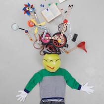 Mehr Bodenhaftung, bitte! Symbolbild Ausbildung von Lehrpersonen: Kritik an den Pädagogischen Hochschulen