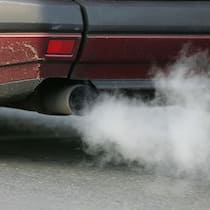 «Für die Hersteller ist die Diesel-Hetze ein Segen» Auspuff