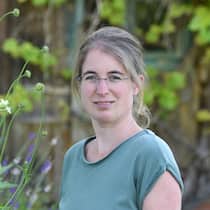 So schaffen Sie schattige Oasen in Ihrem Garten Katrin Lugerbauer ist Lehrerin und passionierte Gärtnerin. Sie hat in Oberösterreich mehrere naturnahe Gärten gestaltet und schreibt Bücher zum Thema. Im Verlag Eugen Ulmer ist von ihr «Schattenstauden. Die dunkle Seite Ihres Gartens» erschienen. Das Buch dient auch als Quelle für die Tipps.