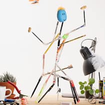 Ein «Ungenügend» für die Pädagogische Hochschule Symbolbild: Lehrpersonen sind überfordert – Zu kopflastig, zu praxisfern: Die Ausbildung von Lehrpersonen steht in der Kritik. Besonders stark an der Pädagogischen Hochschule Zürich.