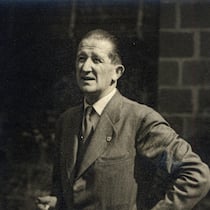 Dieser Schweizer wird in Japan als Held gefeiert Dr. Marcel Junod chez les Heaton à ..?