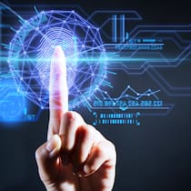 Braucht es eine digitale Identität? Die digitale Identität: ein Login für alles
