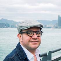 «Der vorauseilende Gehorsam ist ein gefährliches Virus» Ex-SRF-Korrespondent Pascal Nufer in Hongkong