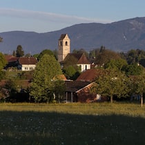 Sekten-Guru hatte doch Sex mit Patientin Lüsslingen im Kanton Solothurn