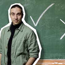 «Unterrichten hat man nicht ‹einfach so› im Blut» Lukas Lippert und Céline Sallustio - Personen ohne Lehrdiplom sollen im Kanton Zürich ihre Ausbildung zu Recht nachholen, findet Redaktor Lukas Lippert. Seine Kollegin Céline Sallustio entgegnet: Die praktische Unterrichtserfahrung ist genauso wertvoll