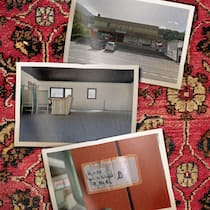 Wie kriminelle Clans in der Schweiz operieren Collage mit Lager-Fotos auf einem Teppich - Zwielichtige Händler überziehen die Schweiz mit Angeboten für Teppichreinigungen und Goldankäufe. Dahinter stecken meist Clans, die aus dem Ausland operieren. Ihr Ziel: gutgläubige Seniorinnen und Senioren
