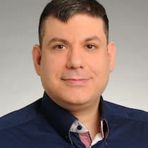 Maurizio M. Pezzotta